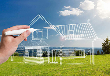 What to Know When Buying Land to Build on