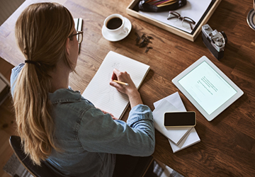 What Lenders Look for When Youre Self-employed