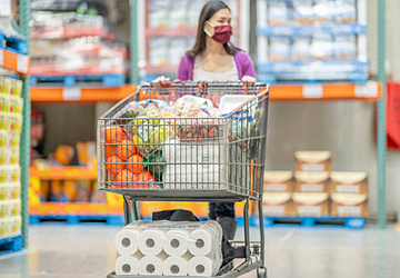 7 Proven Ways to Trim Your Grocery Bills While Eating Well
