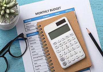 5 Guaranteed Ways to Design a Budget Youll Actually Stick To