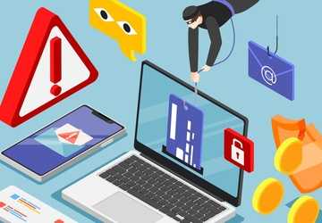 How to Safeguard Your Finances Against Fraud