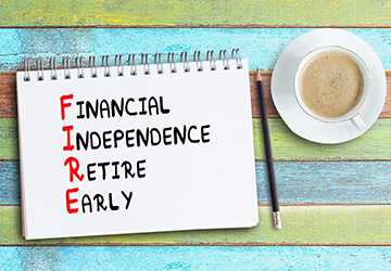 Achieving Early Retirement: 10 Key Strategies for Effective Planning