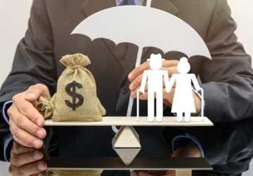 Securing Your Future with Income Protection Insurance