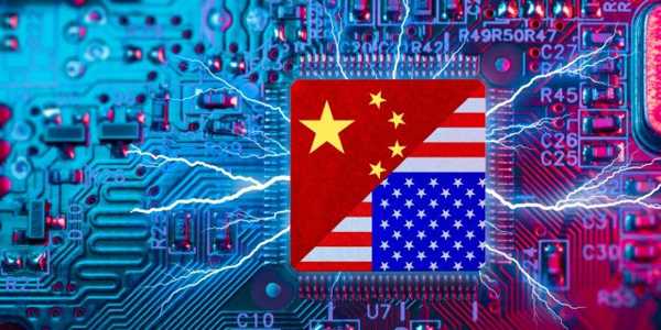 Semiconductor Wars U.S. vs. China and the Impact on Stocks