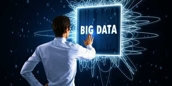 The Role Of Big Data In Modern Investment Strategies